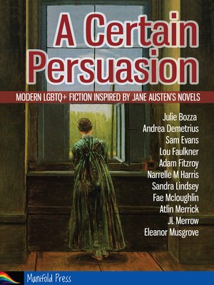 cover image of A Certain Persuasion